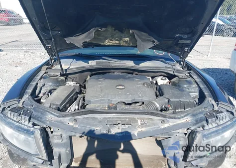 2015 Chevrolet Camaro 2Ls from USA, damaged, VIN 2G1FB1E36F9251643